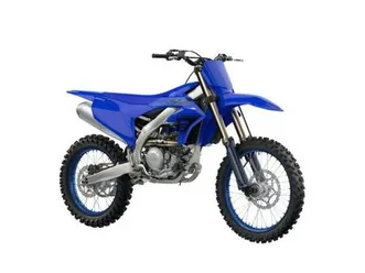 2024 yz450f - yamaha