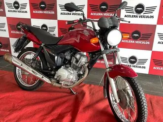 honda cg 150 fan esi 14cv