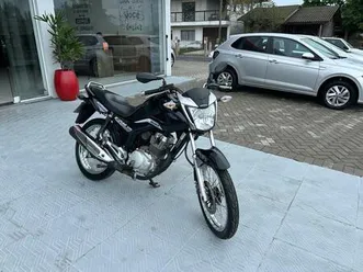 honda cg 150 fan esdi/150 fan esdi flex