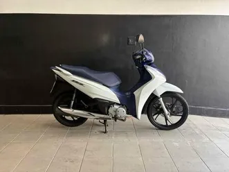 honda biz 125/125i flex