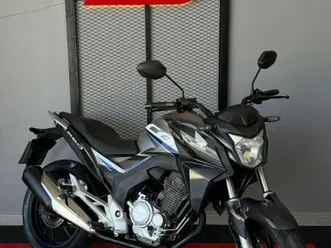 honda cb twister/flexone 250 cc