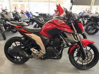 yamaha fazer 250 fz25