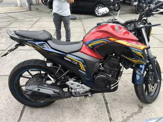 yamaha rdz 125