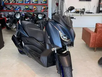 yamaha xmax 250