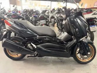 yamaha xmax 250