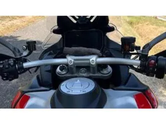 multistrada v4 rally (2023 - 25)