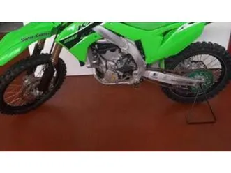 kx 250 f (2023)