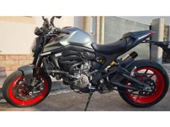 monster 937 (2021 - 25)