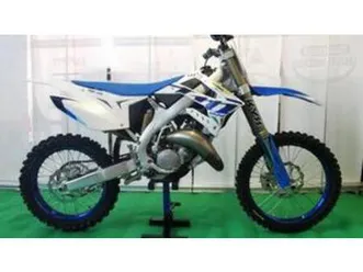 mx 125 2t (2021 - 22)