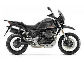 2023 moto guzzi v85 tt
