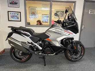 ktm 1290 super adventure s x-ring euro 5 1301 cc