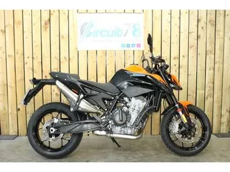 ktm 890 duke euro 5 889 cc