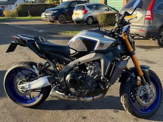 yamaha mt-09 900 sp hyper-naked petrol manual euro 5 (119 ps) 890 cc