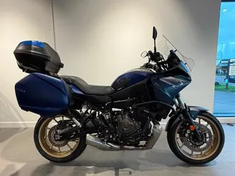 yamaha tracer 7 gt 700 cc
