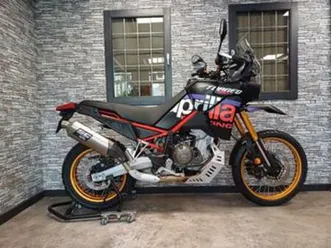 aprilia tuareg 660 rally bj 2026 uit voorraad leverbaar — motoren | aprilia — marktplaats