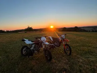 husqvarna sm 125 (no exc,sx, wre,wr,te,dt)