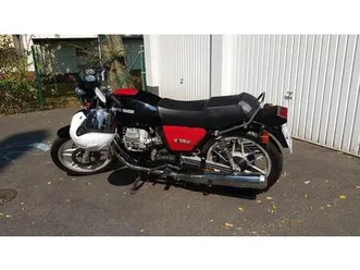 moto guzzi v 65 iii motorradklassiker