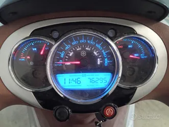 piaggio beverly 300