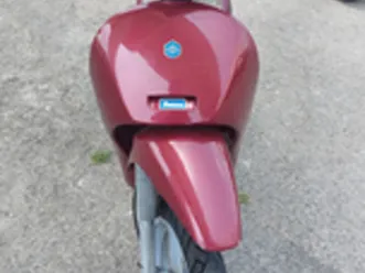 piaggio free 50 cc