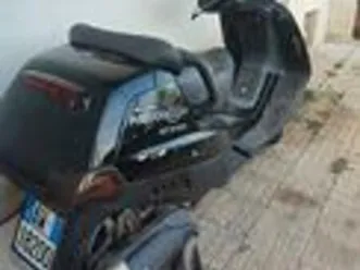 piaggio hexagon 125 - 2000