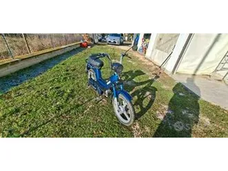 piaggio altro modello - 1989