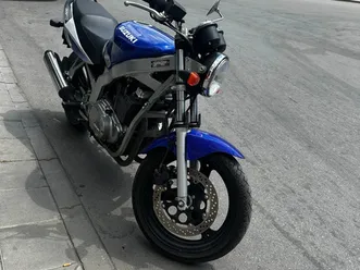 suzuki gs →