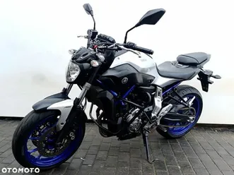 yamaha mt