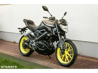 yamaha mt