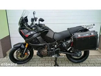 yamaha super tenere
