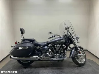 yamaha midnight star