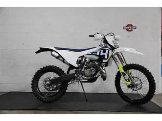 2018 husqvarna te 150