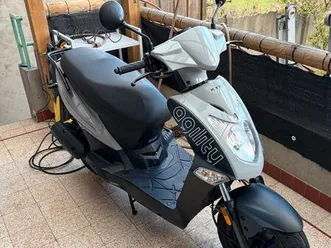② kymco agility 50 4t 2022 euro 5