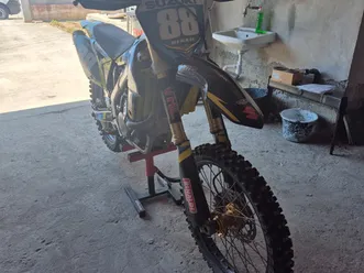 suzuki rmz 450 injection →
