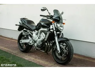 yamaha fz
