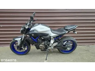 yamaha mt