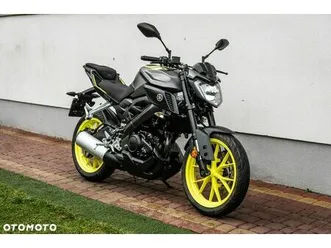 yamaha mt