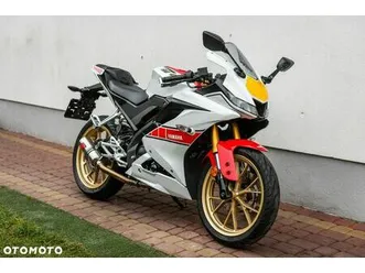 yamaha yzf