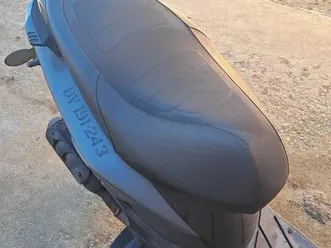 piaggio typhoon 50 кубика гр. русе дружба 1