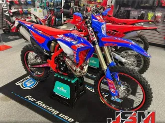 2026 beta rr race 250 cc