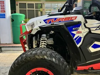 polaris rzr 1000 turbo 168 cv poiares