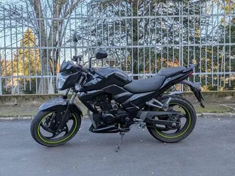 mota 125 sym wolf vila cova da lixa e borba de godim