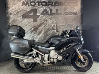 yamaha fjr1300 for sale in malvern