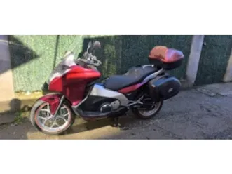 honda nc 700d integra