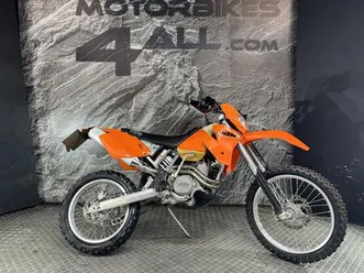 ktm exc for sale in malvern