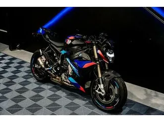 ② bmw s1000r