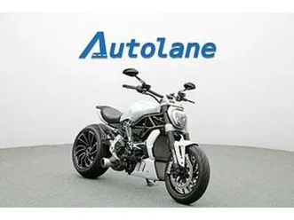 ducati xdiavel s *termignoni helsystem (ywn281) - bytbil.com ◊