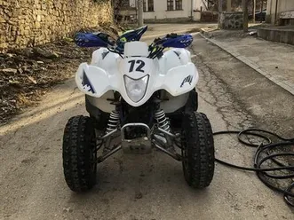 atv suzuki ltz 250 с. абланица