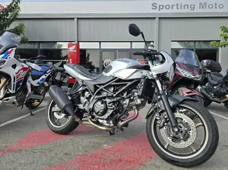 suzuki sv 650 x / sv650 x / sv650x