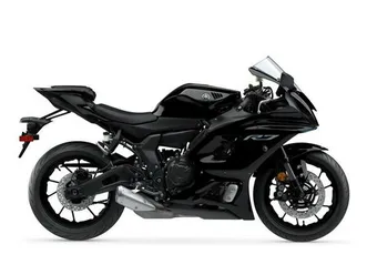 2022 yamaha yzf-r7