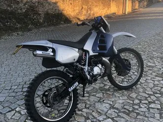 aprillia rx 50 top! avantos e romeu